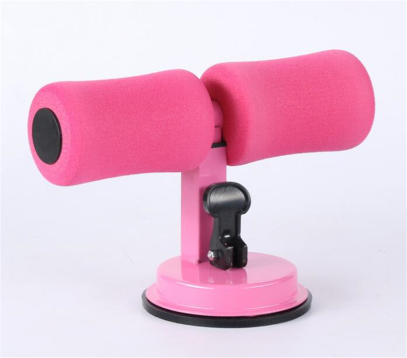 Pull-up Sports Supply Abdominal Core Strength Suction Cup Fitness Equipment Portable Sit Up Device 