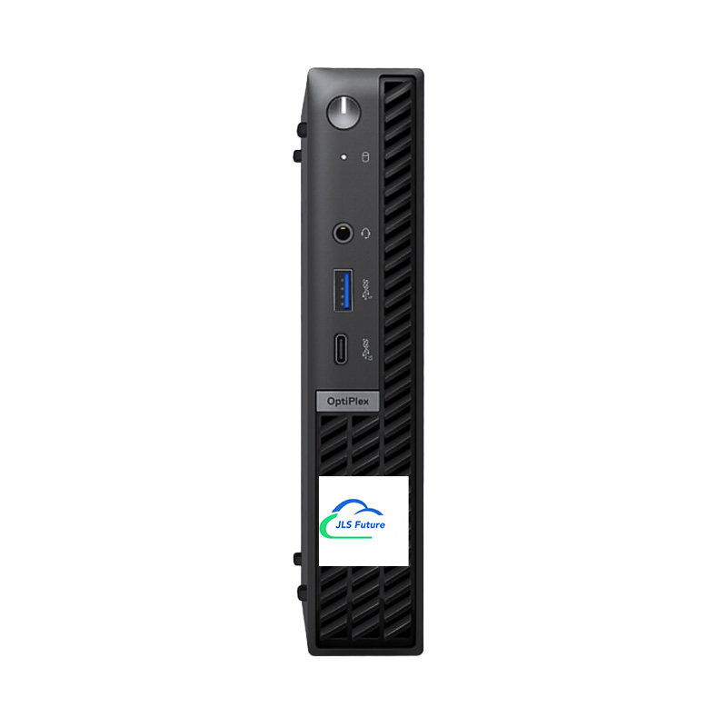 Dell OptiPlex 7020 MFF Business Desktop Computer, 14th Gen Intel 14-Core I5 (Beat I7-13700T), 32GB DDR5 RAM, 1TB PCIe SSD