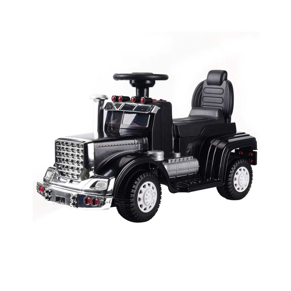 Manufacture Kids Ride On Electric One Motor Toy Cars With Forward,Backward,Headlights,Music,Horn Fob Reference 
