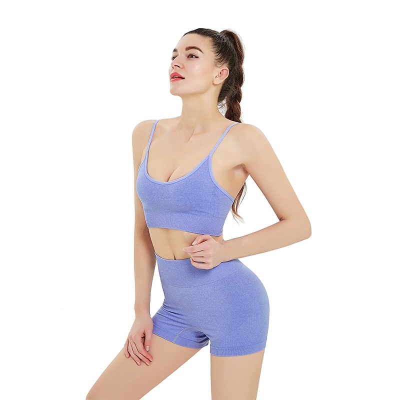Ptsports Women Fitness Yoga Seamless Shorts Sexy Workout Sportswear For Women Women Fitness Wear Gym Activewear Sexy Sportswear 