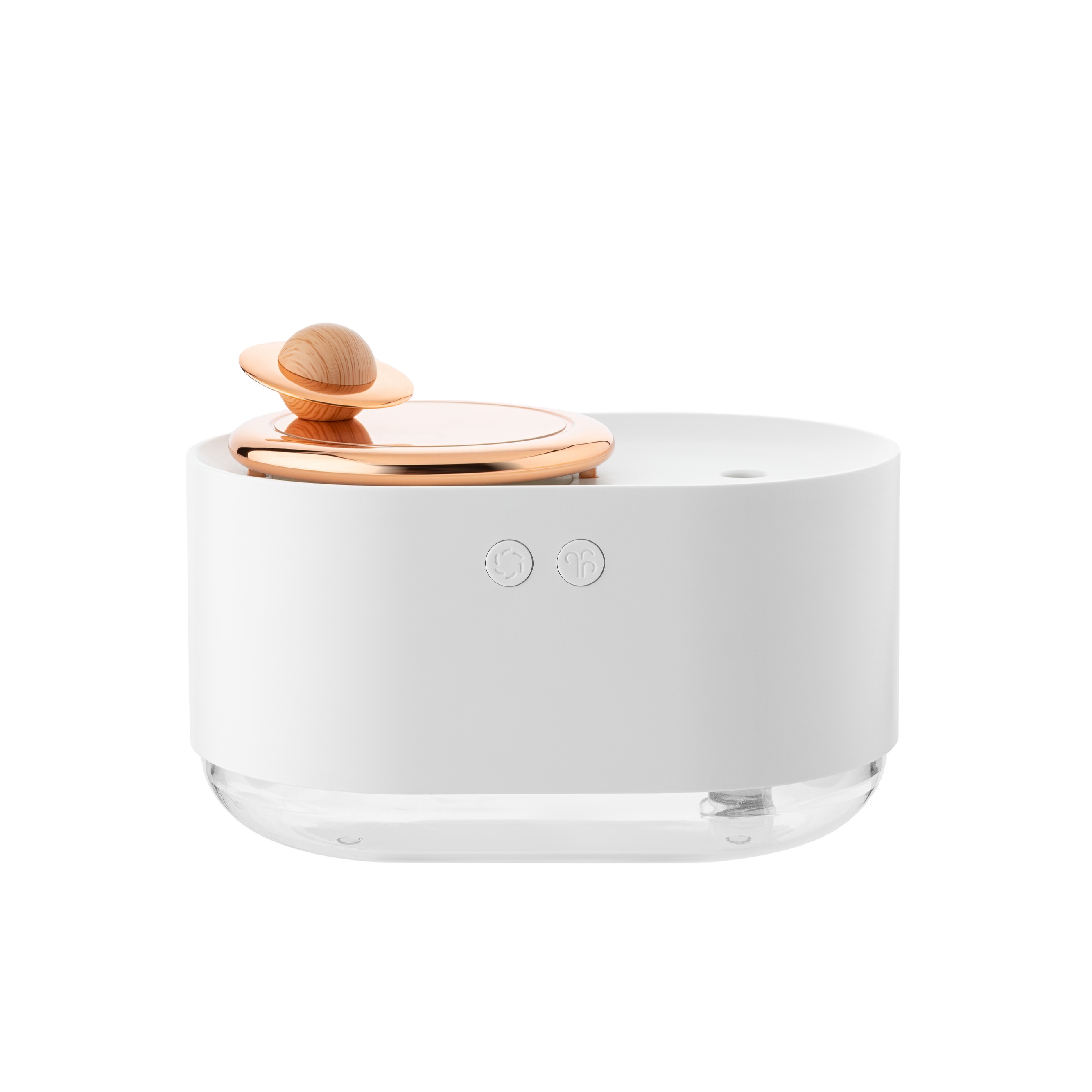Mist Water Mister Hydrogen Water Mist Face Mist Rotating Device Air Humidifier Personal Sauna Steamer Face Spa Humidifier 