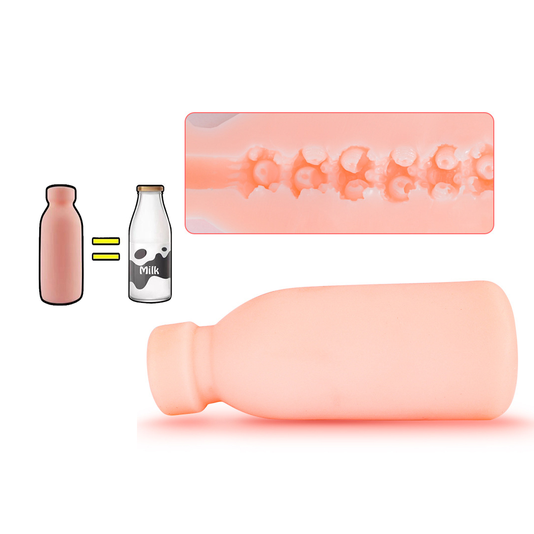 Artificial Pussy Vagina Sex Toys Adult Sex Toy Product For Men Pussy Masturbation Cup 