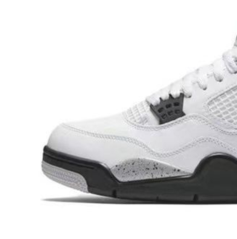 Original Factory Wholesale Fashion Men's Sport Shoes Brand Aj 1 Sneakers Men Basketball Shoes Air Retro 4 