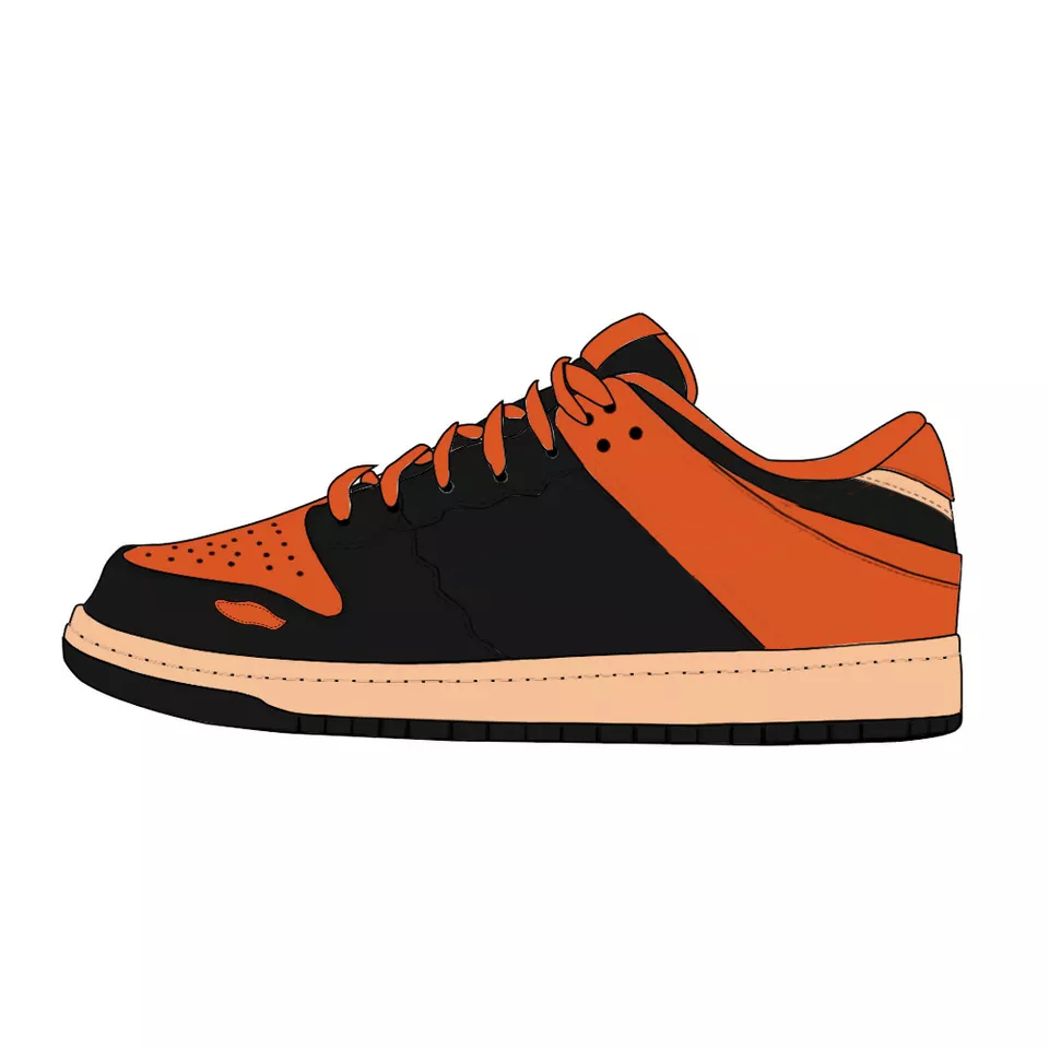Aj 1 Manufacturers Direct Basketball Shoes Men 2022 New Leisure Large Size Sneakers 