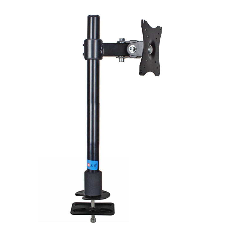 Factory Direct Sale Monitor Stand Desk Mount Bracket For 14"-27" Monitor Support Other Computer Accessories 