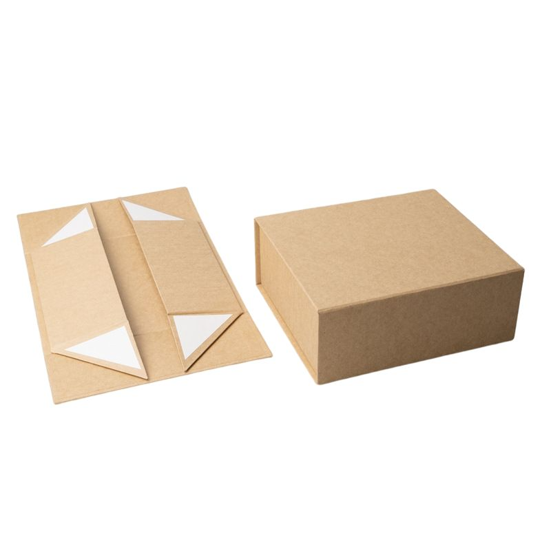 Design Display Lipstick Jewellery Customized Luxury Packaging Magnetic Gift Paper Box For Perfume 