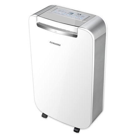 China Supply Laboratory Home Commercial Air Purifier Electronic Dehumidifier 