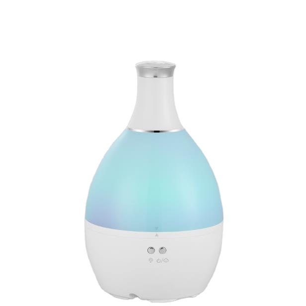 Honorsta 2l Oem Humidifier New Model Home Appliance Essential Oil Ultrasonic Air Humidifier With Led Light 