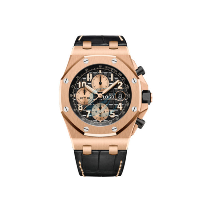 Luxury Brand Men Mechanical Watches Stainless Steel Strap Waterproof Luminous Clock Men's Aaa Watches,Oem/odm 3a Watch For Men 