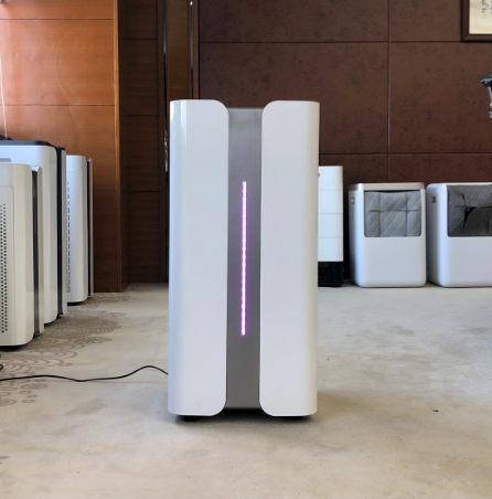 Powerful Commercial Big Portable Air Purifier For Home Office School 