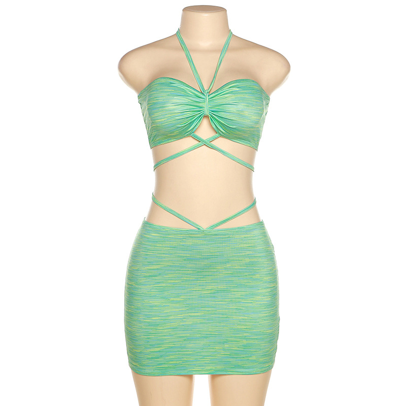 High Quality Custom Wholesale Newest Women's Classy Fashion Clothing Tops 2022 