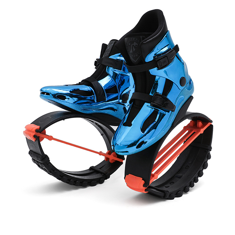 New Jump Shoes Outdoor Sports Jump Shoes Kangaroo Boots 