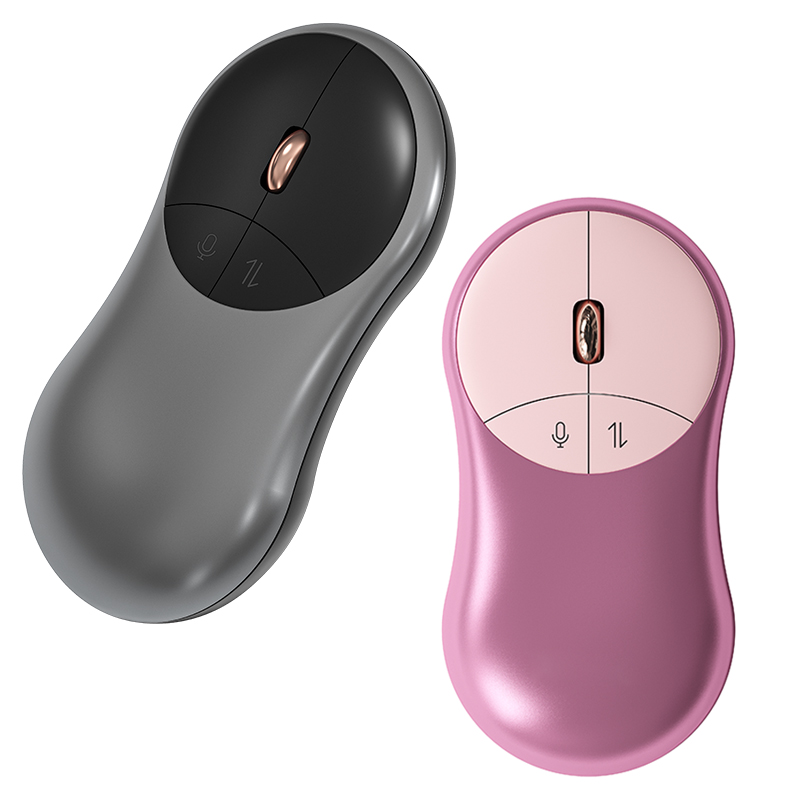 High Quality Mouse Laptop Computer Accessories 1600dpi 4d Wireless Mouse 