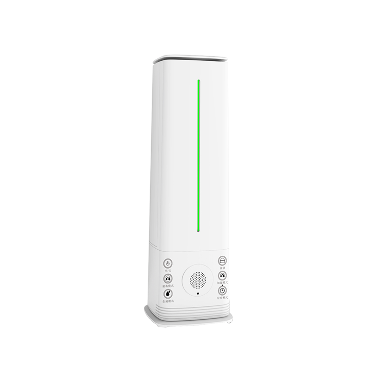 2022 Best Option High Quality Special Design Disinfecting Disinfection Fogger Machine Smart Humidifiers 
