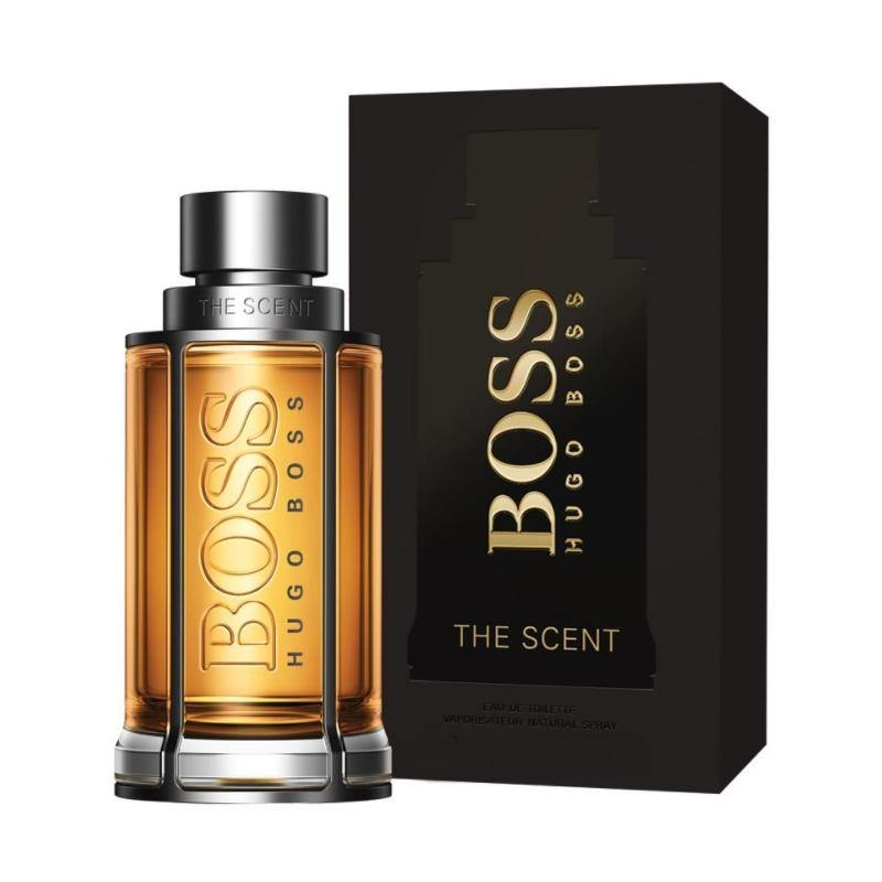The Scent Edt 50ml Other Designer Original Men's Perfume For Men 
