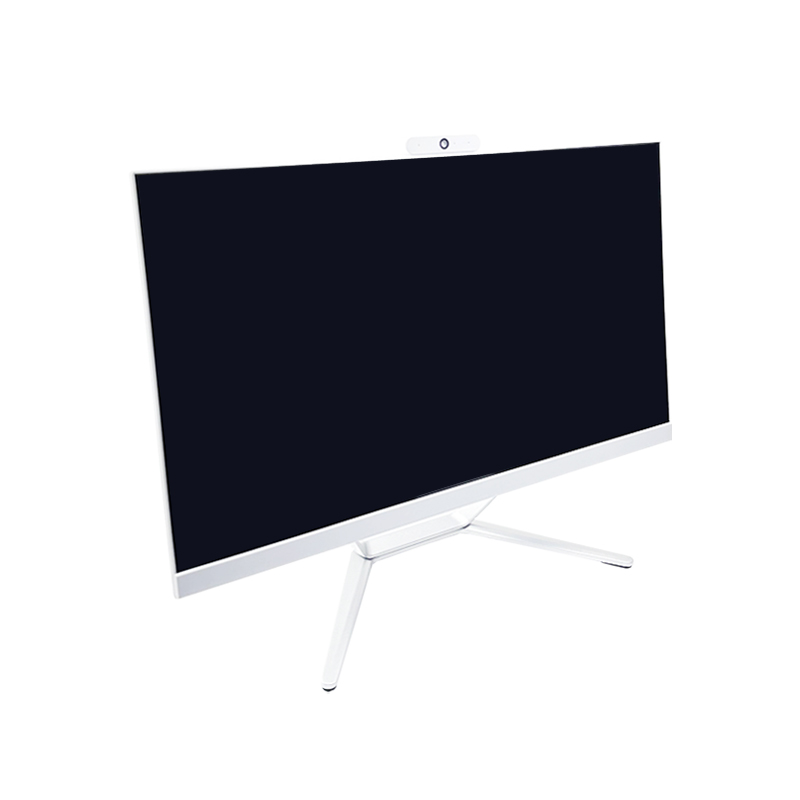2022 Hot Selling All In One 23.8 Inch All-in-one Pc Computer I3 I5 I7 Gaming Desktop Pc For Business/gaming/educational 