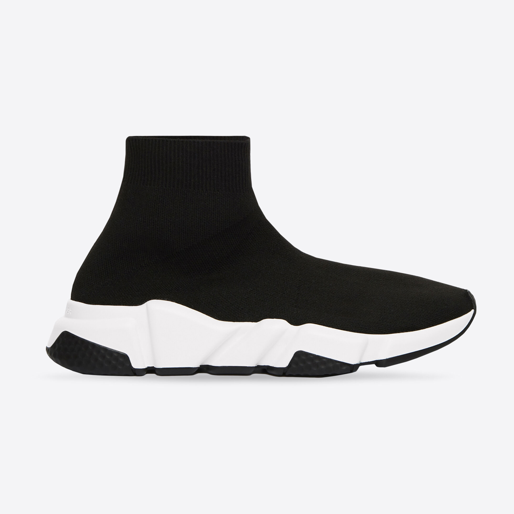 Speed Sneakers Men Women Casual Designer Sport Shoes Black Breathable With Logo And Box 