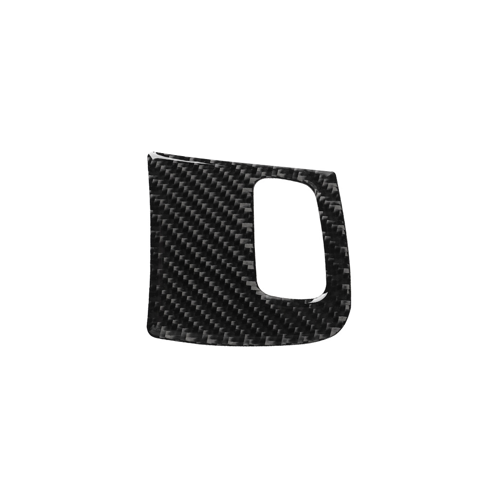For Audi A4 B8 2008-2015 S4 8k Rs4 A5 8t S5 8f Car Ignition Keyhole Trim Cover Interior Key Hole Decoration Stickers Car Styling 