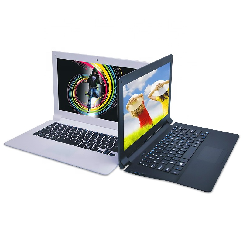 Cheap 11.6 Inch Laptop For N3350 Up To 2.4ghz 4g Ram 128gb 256gb Ssd Portable Computers For Educational Notebook