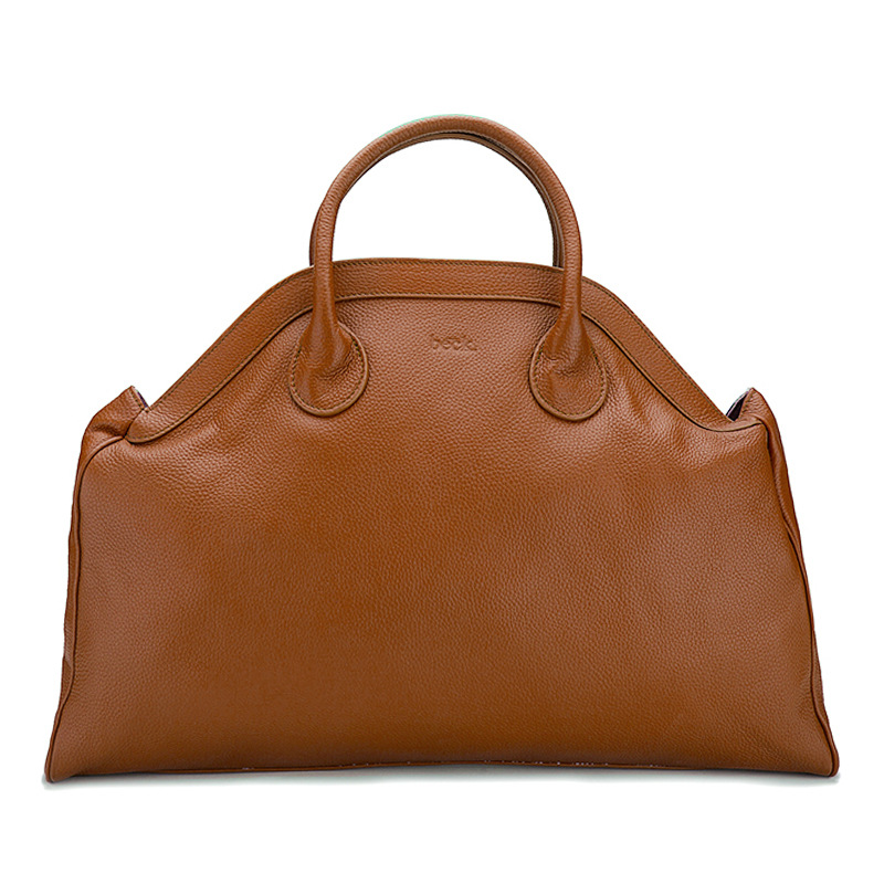 2022 New Tote Bag Large Handbag Cowhide Handbag Bag Wholesale Ladies Tote Genuine Leather Custom A114 