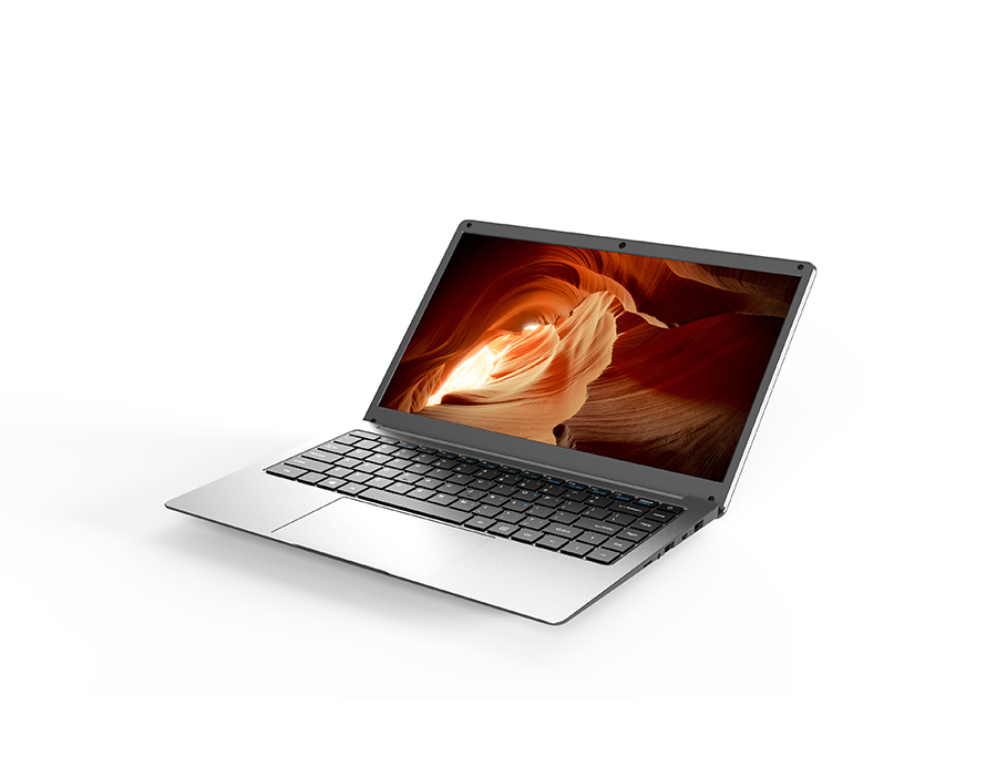 Cheapest Commercial 14 Inch Laptops Wholesale 6+64gb Office Business Laptop Computer Hardware &amp; Software Manufacturer 