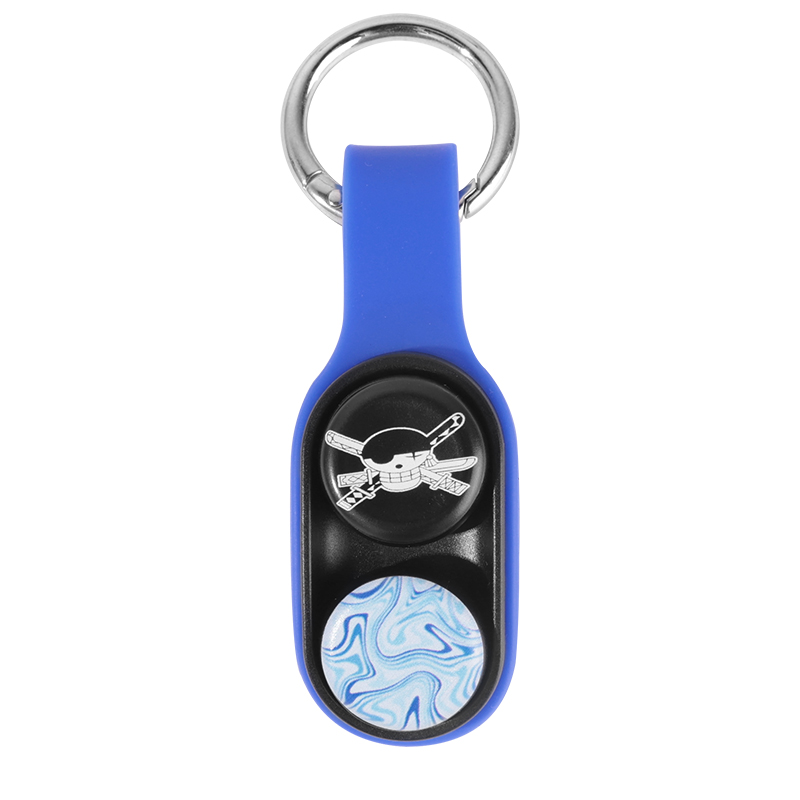 2022 New Arrival Pop Puck Popular Sockets Poppuck Silicone Trick Magnet And Fidget Toy 