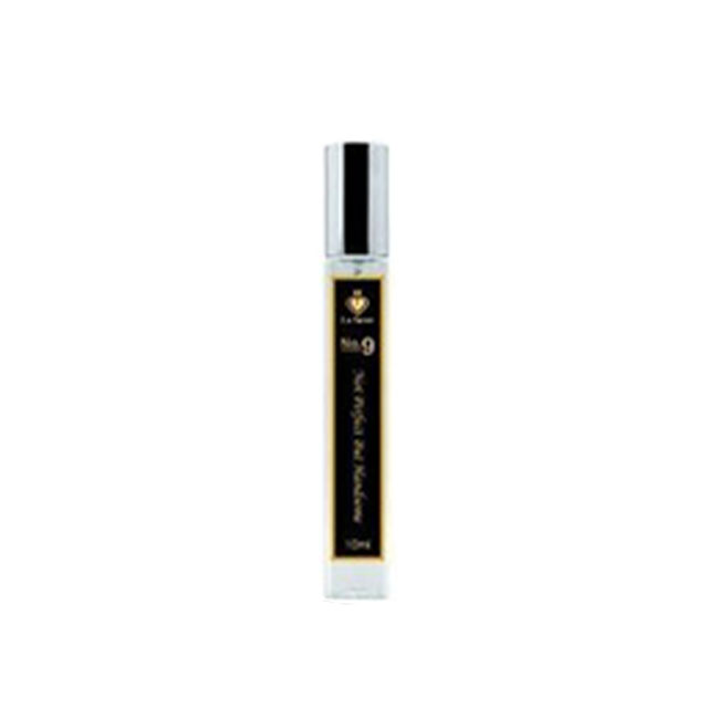 La Aime' Love Reinforced Perfume No.9 Not Perfect But Handsome 10 Ml 