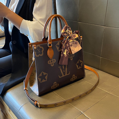Wholesale Designer Famous Brands High Quality Ladies Handbags For Women Luxury Shoulder Leather Hand Bags 