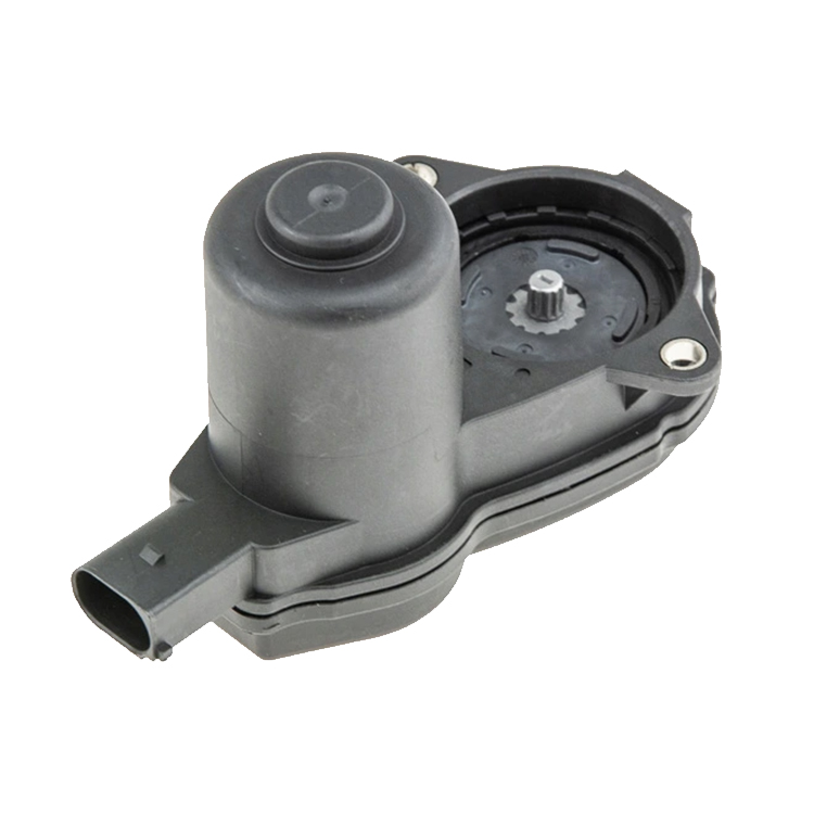 Bit Electric Parking Brake Caliper 4h0998281 Lr027141 77367135 32335478 Electric Brake Caliper For Audi Land Rover 