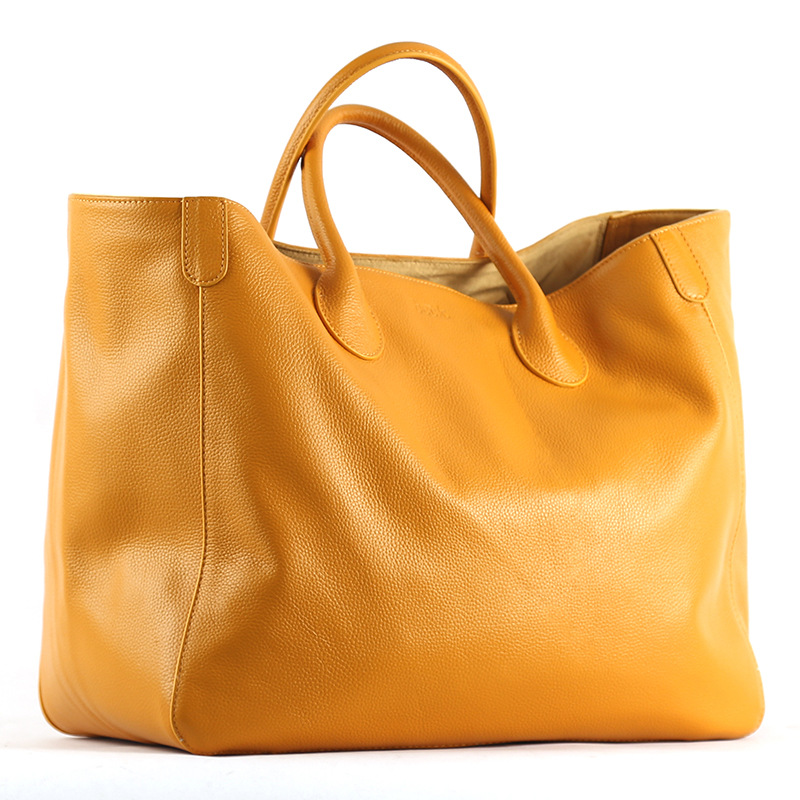 Leather High Quality 2022 Hot Sell Trade European And American Fashion Luxury Tote Bag Women Shopping Bag Handbags For Ladies 