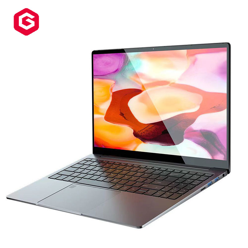 15.6 Inch Core I5 8gb Ram 128gb 256gb 512gb 1tb Ssd Win 10.1 Laptop Home School Business Notebook Computer 
