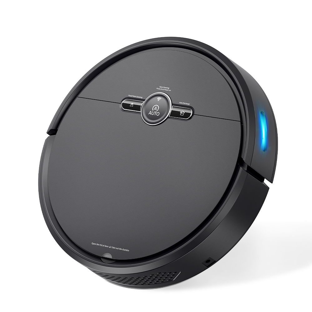 Factory Direct Sales Smart Sweeping Robot Wet&Dry Robot Vacuum Cleaner Random Cleaning Appliance for Household