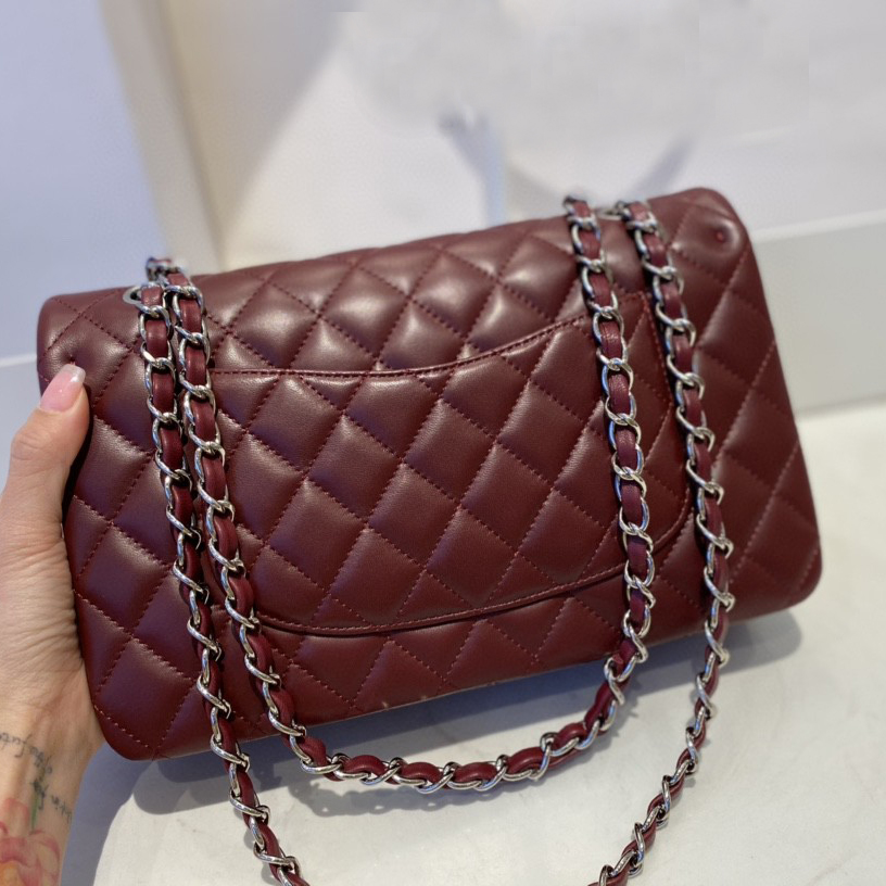 Luxury Fashion Designer Leather Crossbody Satchel Hand Bags Ladies Bags Handbag For Women 