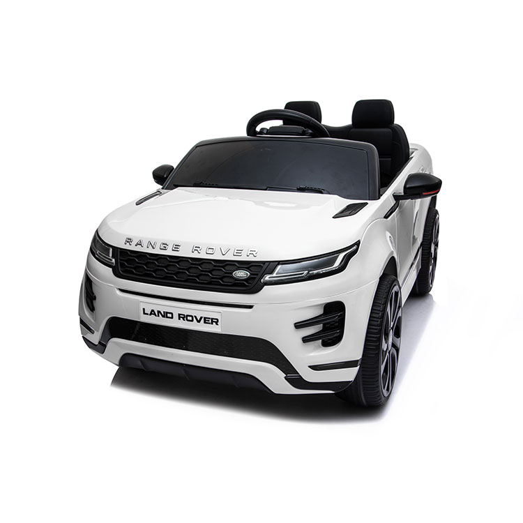 High Quality 12v Batteries Two Seat Electric Car / Baby Ride On Toys Car / Kids Electric Off-road Car Suv With Safety Belt 