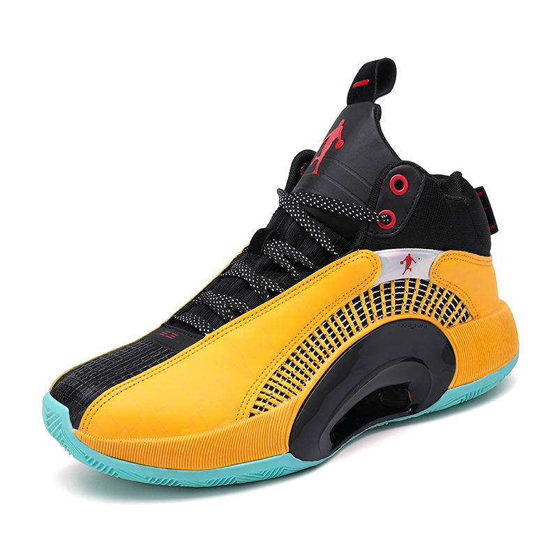 2022 New Fashion Men Casual Sports Shoes Outdoor High Top Aj 12 Shoes High Quality Retro Basketball Shoes For Men 