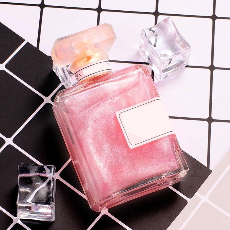 Oem Wholesale Perfume Luxury Customized Your Private Label Perfume 