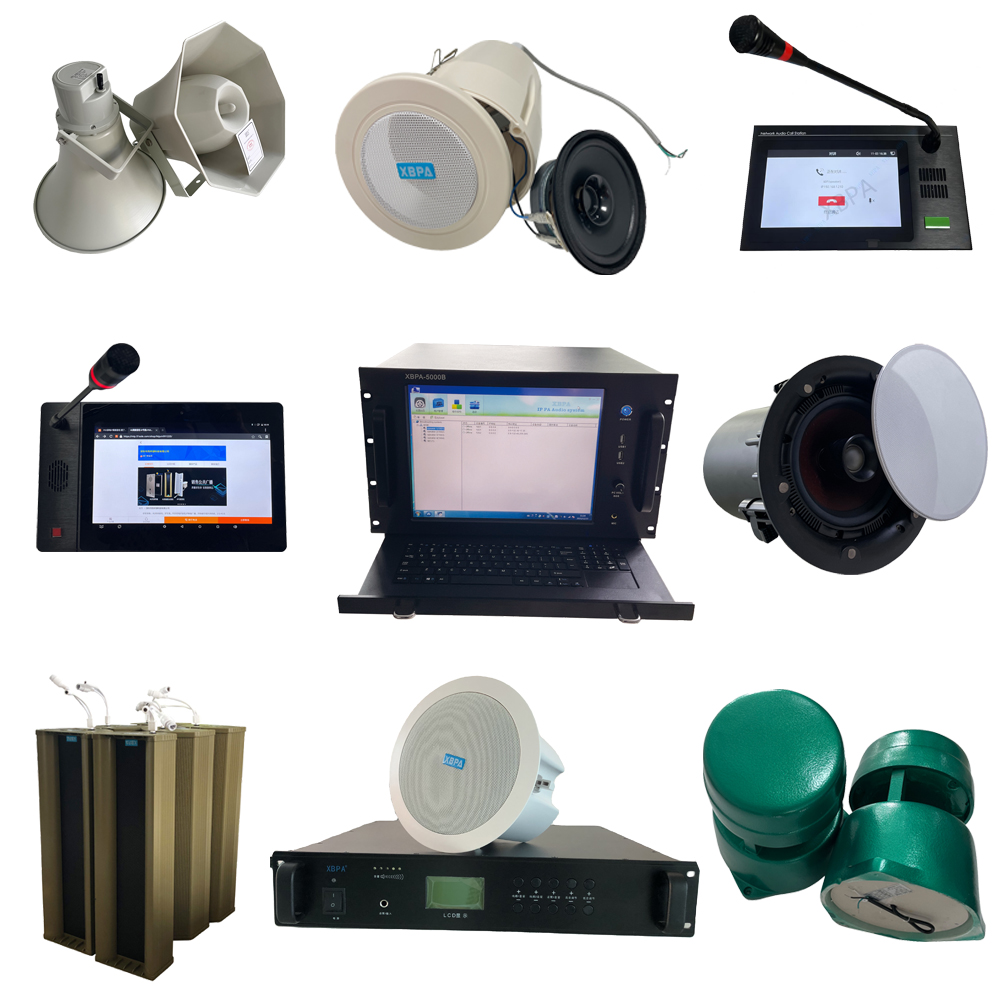 Sound Equipment/amplifiers/speaker Audio Video Callboost Lora Mixer Kareoke Amplifier 
