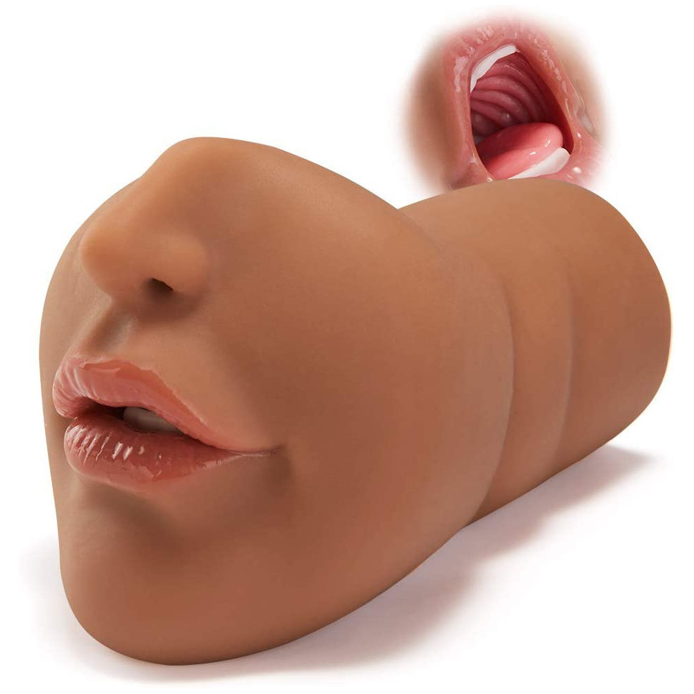 High Quality Adult Sex Toys Realistic Skin Vaginal Masturbation Pussy Sex Pocket Pussy Sex Products Male Masturbator Cup 