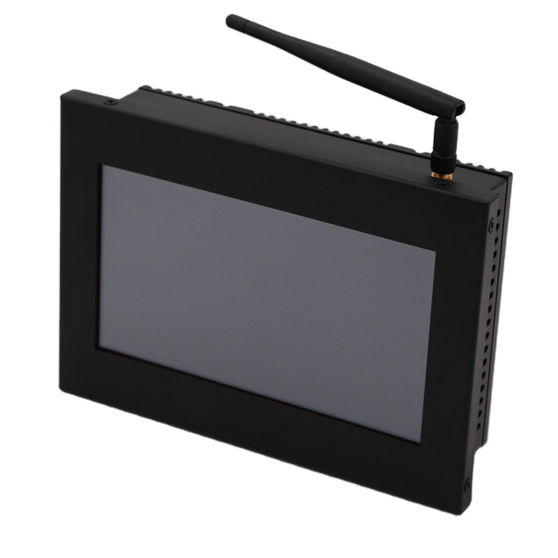 Made In China Factory 7'' Dual Core J1900 All-in-one Pc 4gb Sata 500g 1tb Ddr3 Desktop Computer All In One Pc