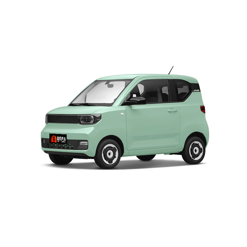 Nearly New Most Luxury And Classic Electric Automobile