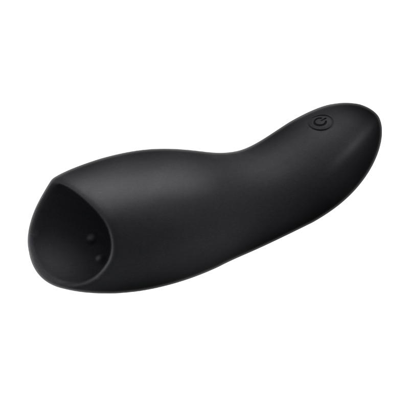 Pocket Pussy Male Masturbator Vibrator Cup Penis Delay Trainer Sex Glans Stimulate Massager Sex Toys Adult Product For Men 