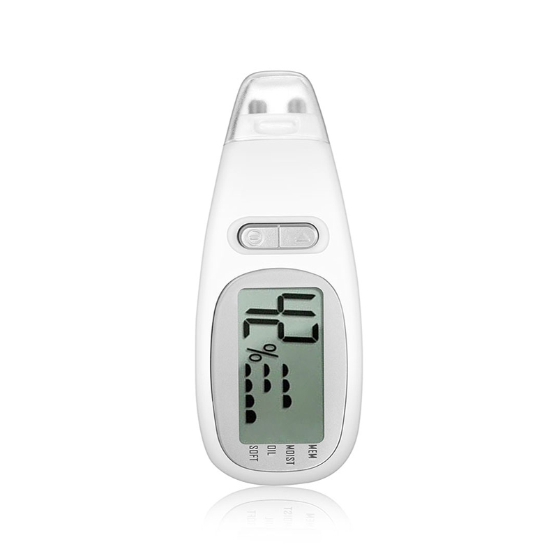Wholesale Easy Carry Portable Personal Use Beauty Skin Analyzer Skin Moisture Analyzer 