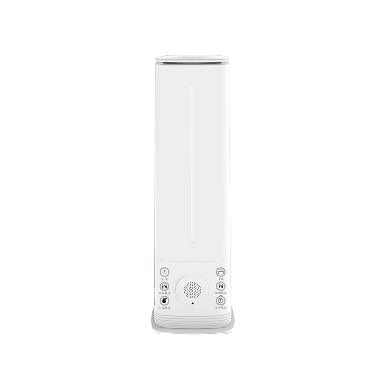 Fashionable Attractive Price Best Choice 2022 Smart Humidifier Disinfection Fogging Machines 