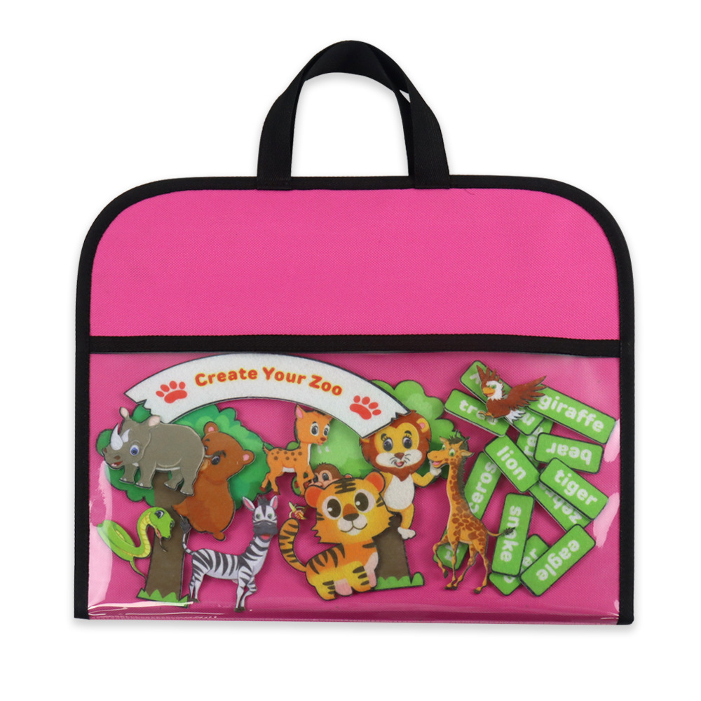 Factory Direct Children's Educational Toys To Help Children Learn Just To Develop Their Minds 