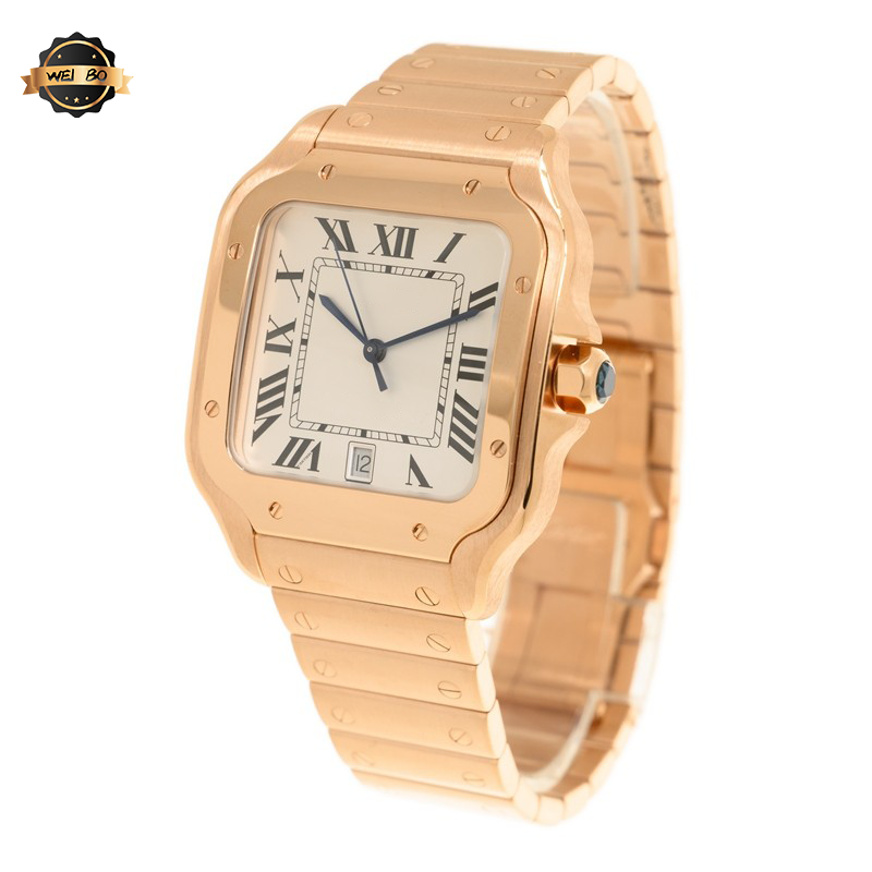 Fashion Custom Women's Wristwatch Ultra Thin Minimalist Quartz Watch For Ladies With Steel Belt 