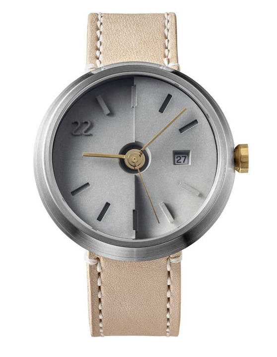 Men's And Women's Custom Luxury Crystal Quartz Watch 