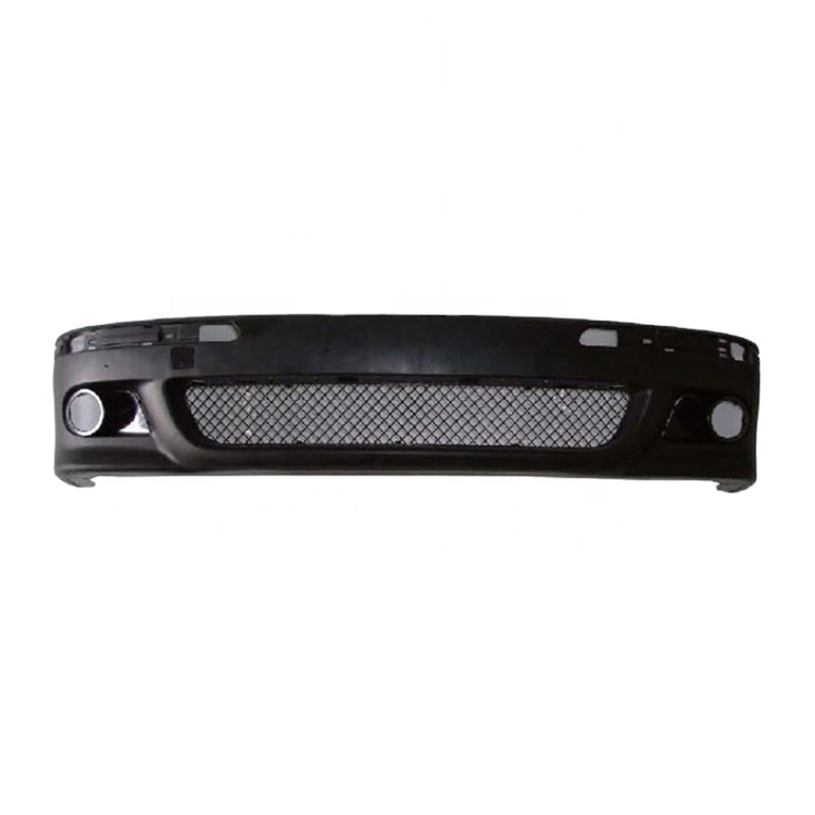 E39 Car Front Bumper Guard Oem Auto Accessories For Bmw 5-series 520i 