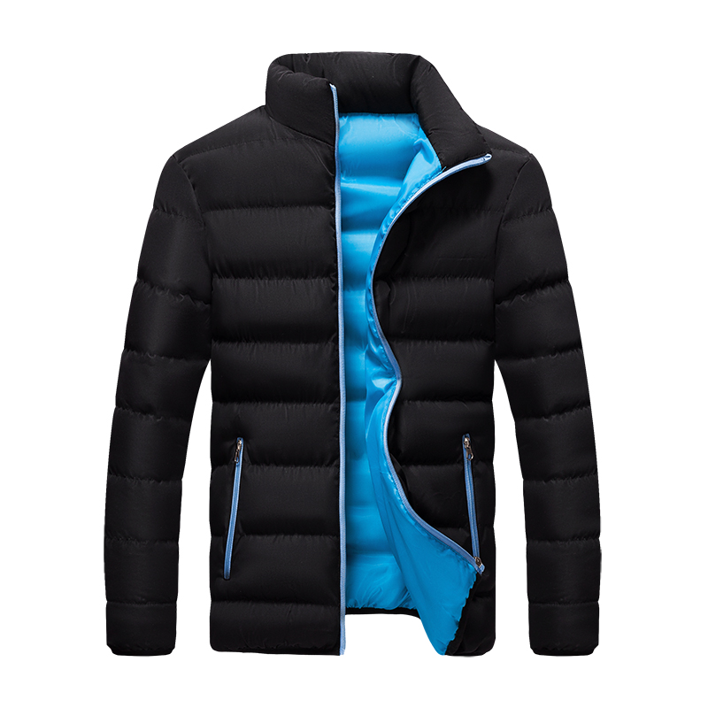 Economical Custom Design Autumn Cold Winter Men's Jackets Suit Jacket 