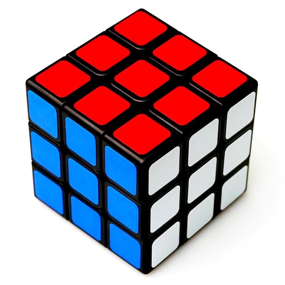 Magic 3x3cm Professional Cubo Magico 3x3x3 Speed Cube Pocket 3x3x3 Puzzle Cubes Educational Toys For Children Gifts 