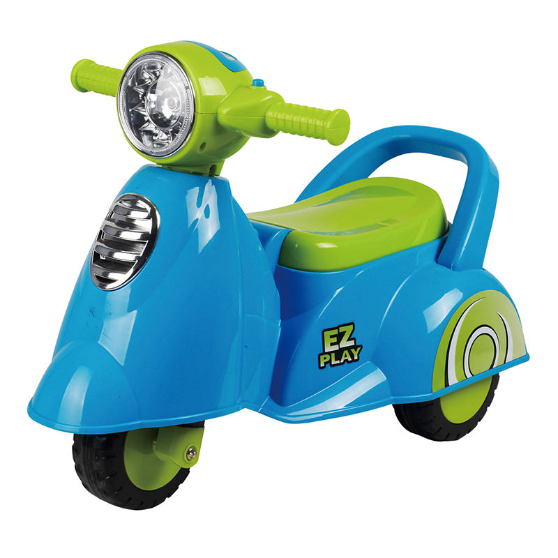 Kids Ride On Toy Car 9410-605 